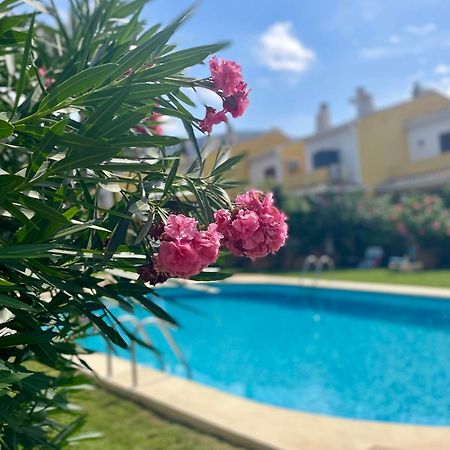 Ferienwohnung El Casa Kama Dénia Exterior foto