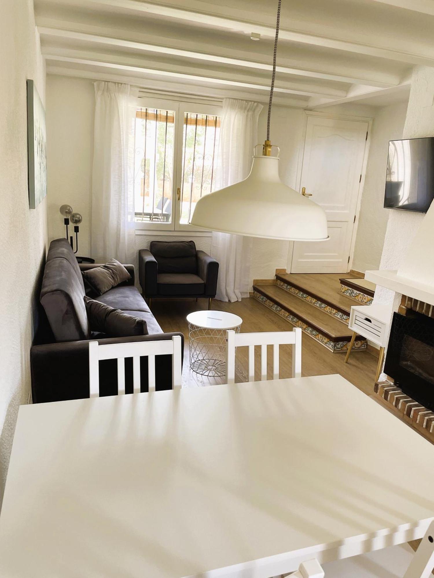Ferienwohnung El Casa Kama Dénia Exterior foto