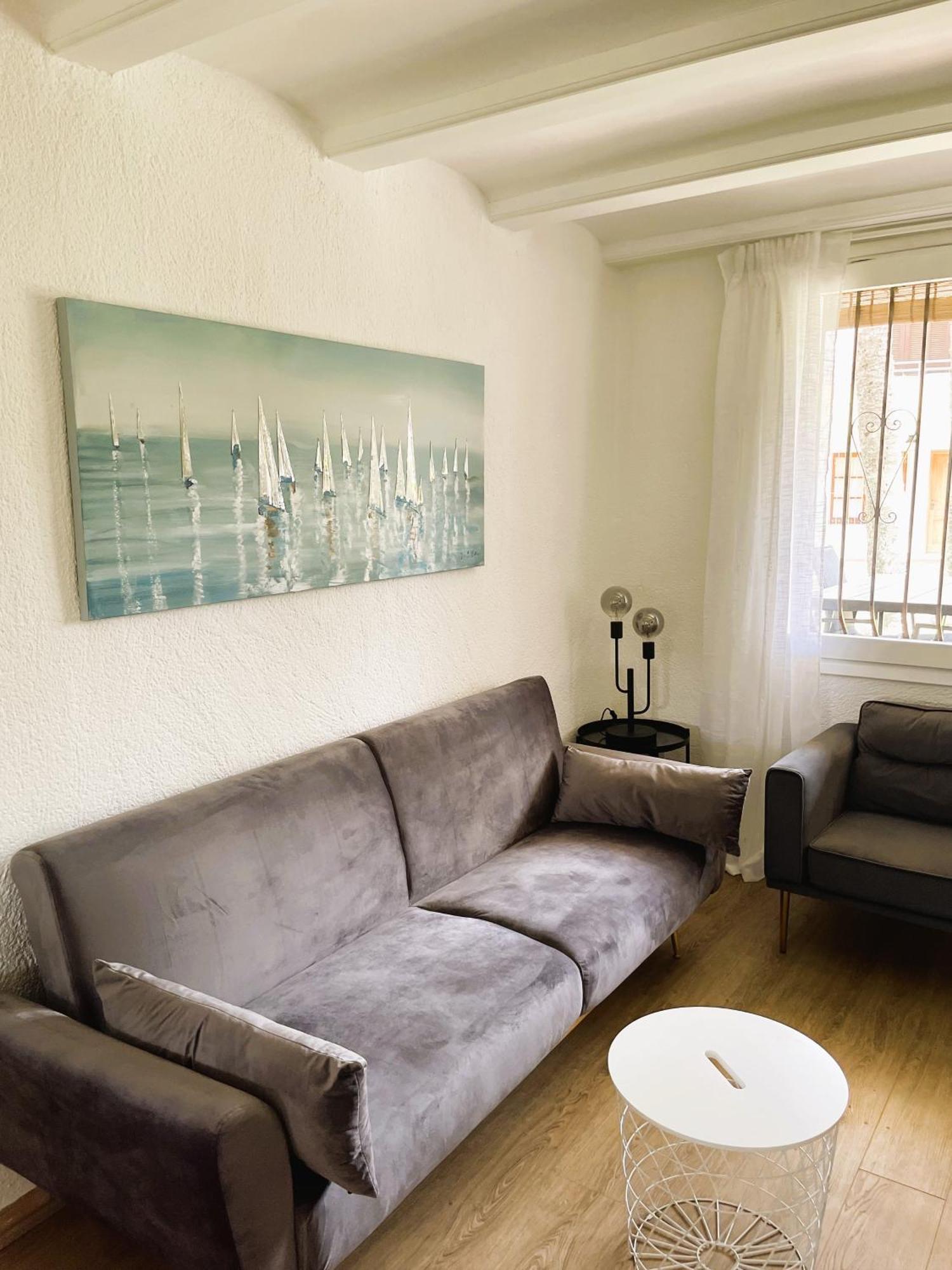 Ferienwohnung El Casa Kama Dénia Exterior foto