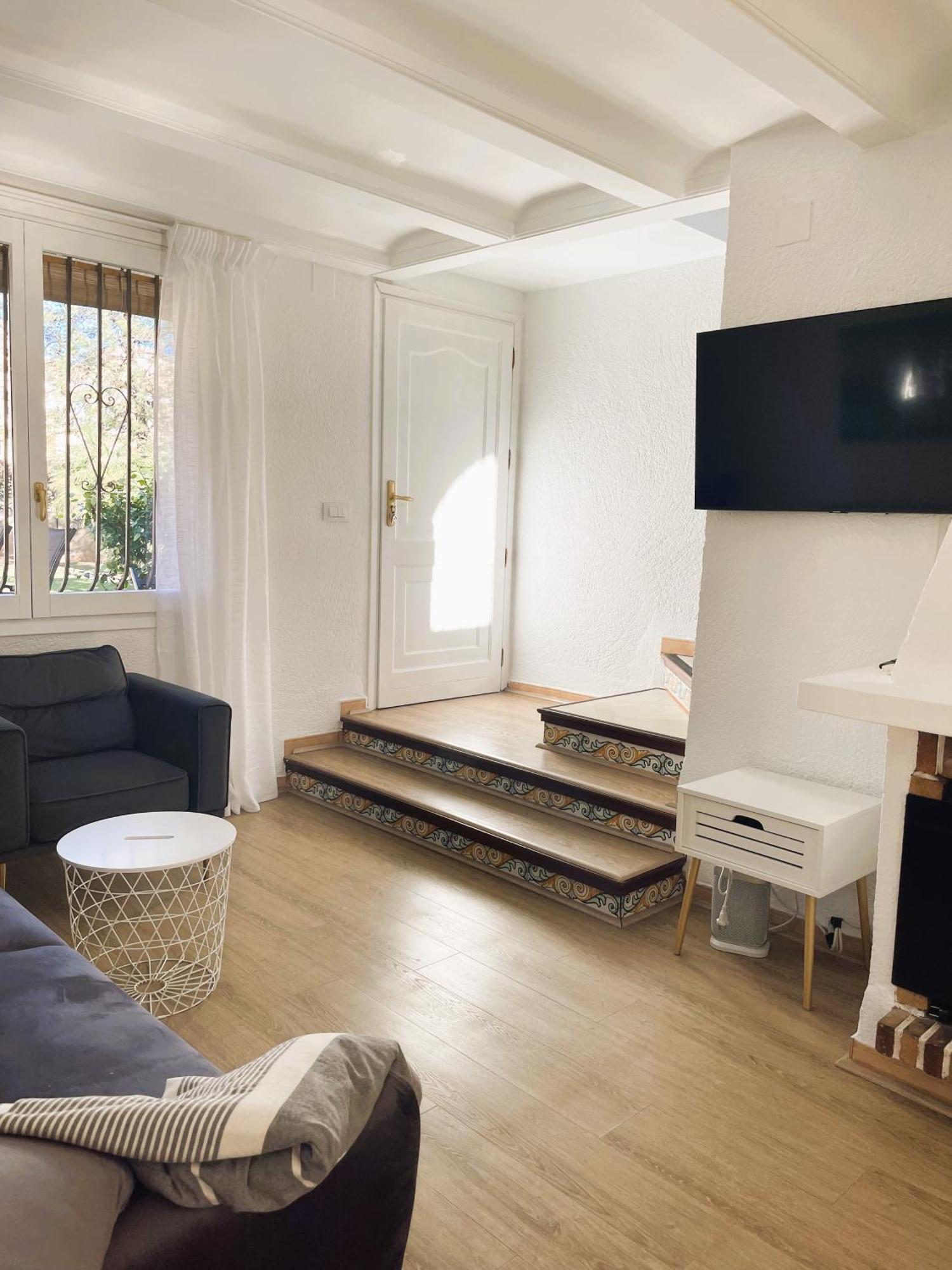 Ferienwohnung El Casa Kama Dénia Exterior foto