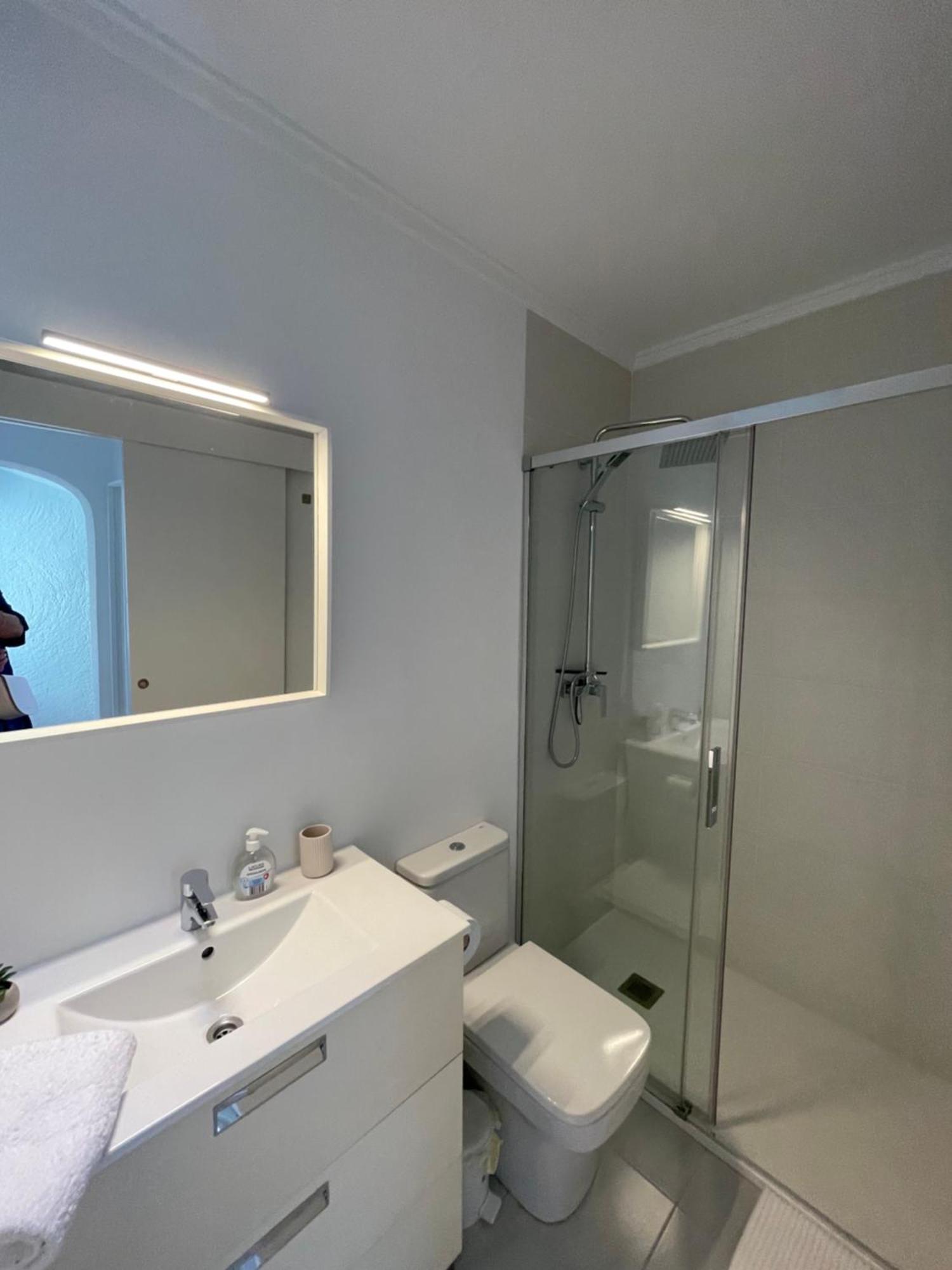 Ferienwohnung El Casa Kama Dénia Exterior foto